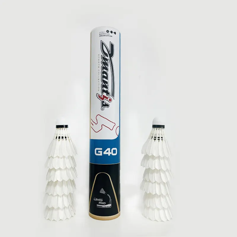 Dmantis Regular Shuttlecock