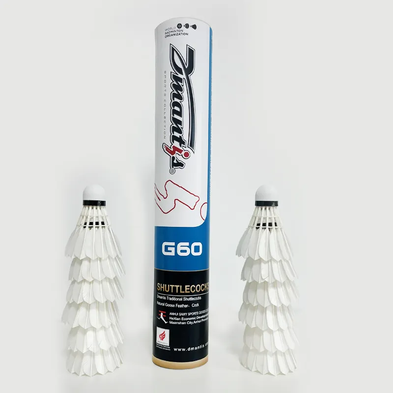 Dmantis Regular Shuttlecock