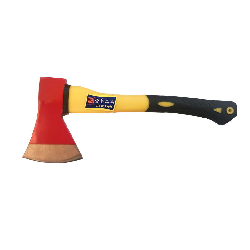 Jinfu Axe