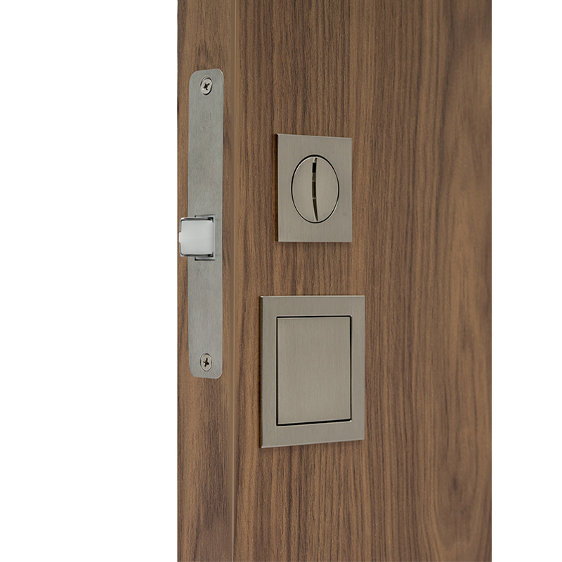 interior door locks