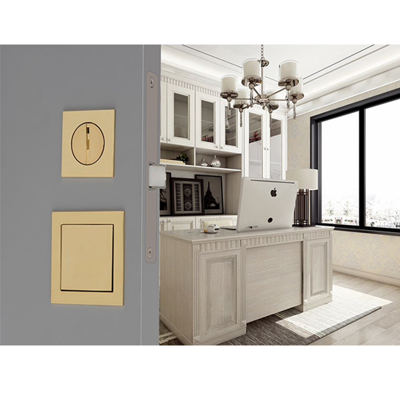 interior door locks