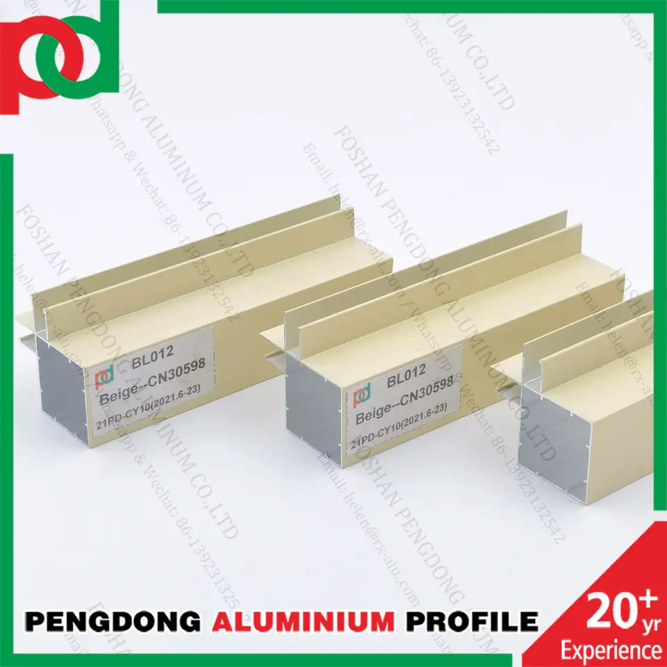 FOSHAN PENGDONG ALUMINUM CO.,LTD – sofá de cuero 3
