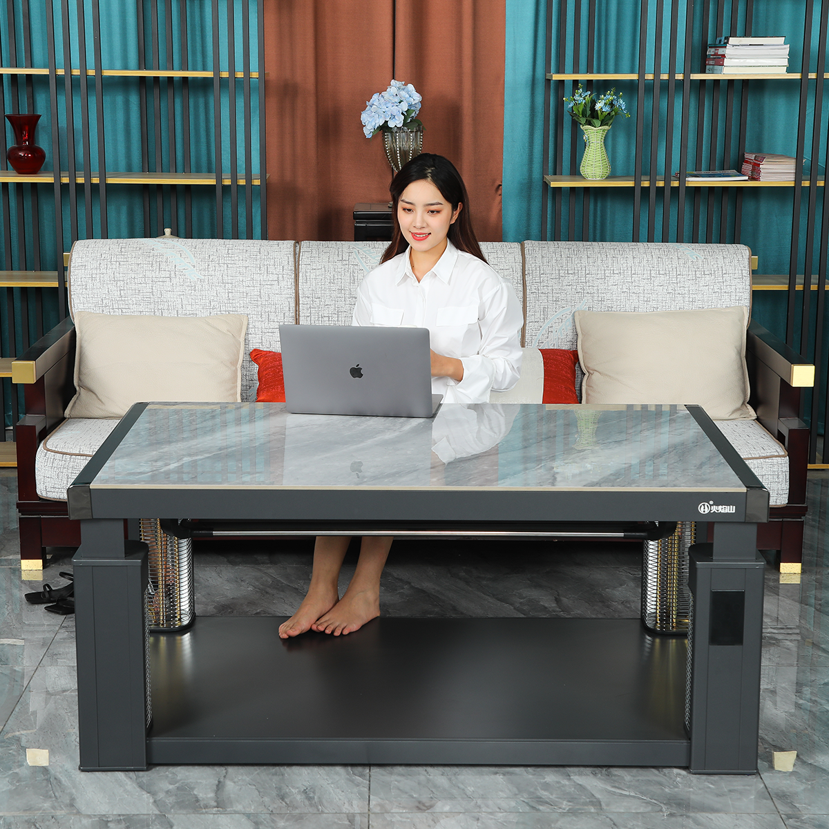 GuiZhou Huoyanshan Electric appliance Co.,Ltd – lavadora automática 3
