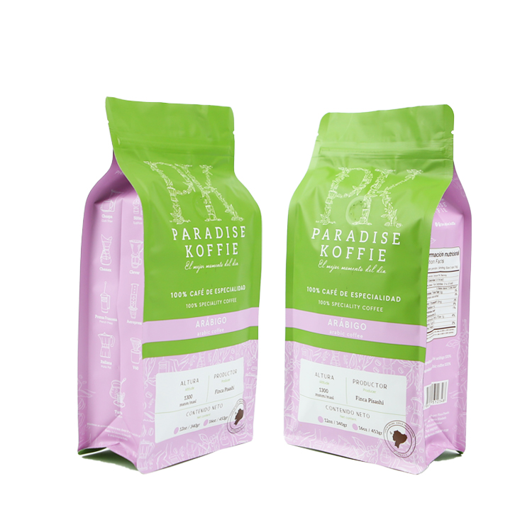 packaging bag
