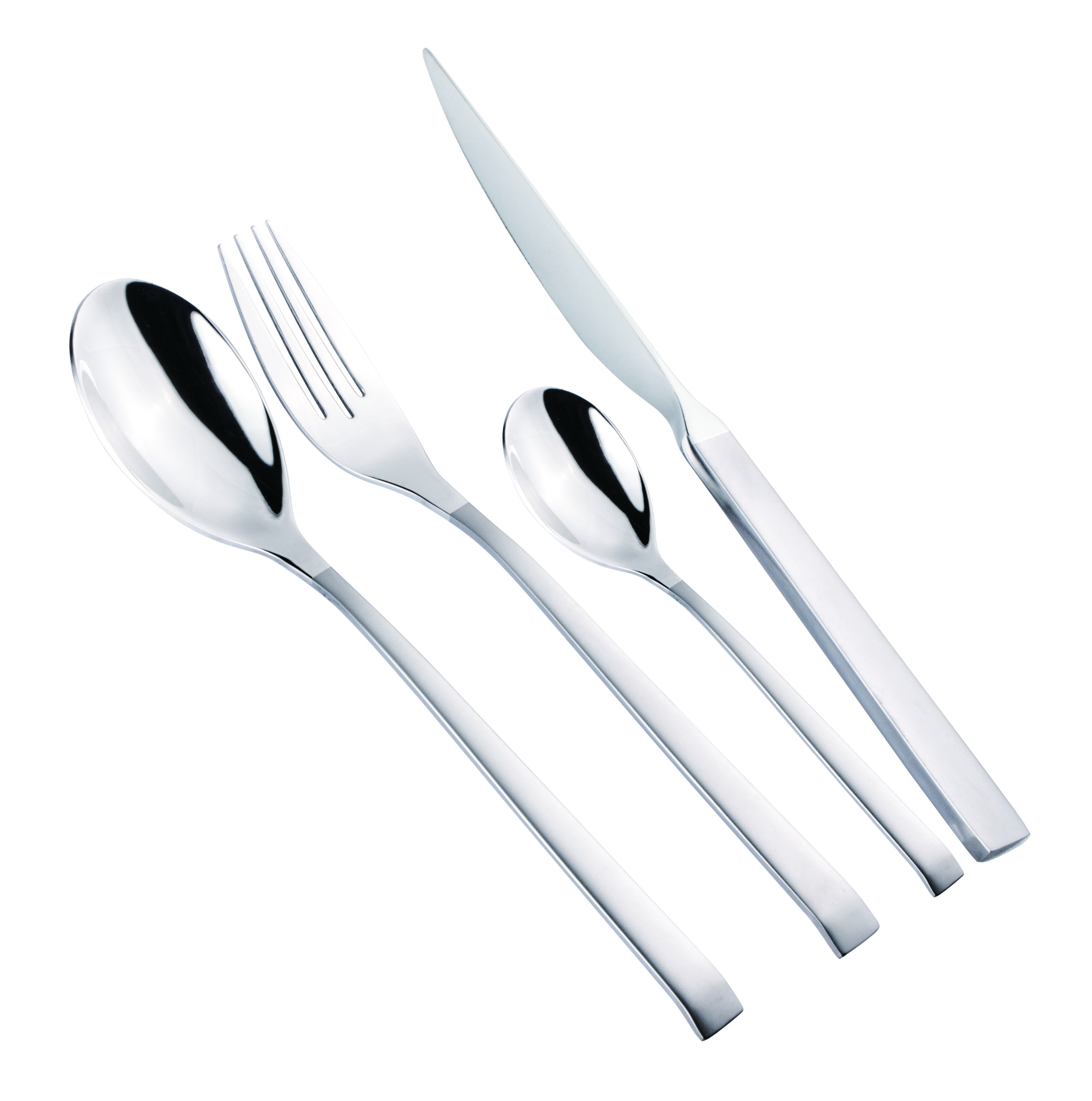 Stainless Steel Cutlery Set