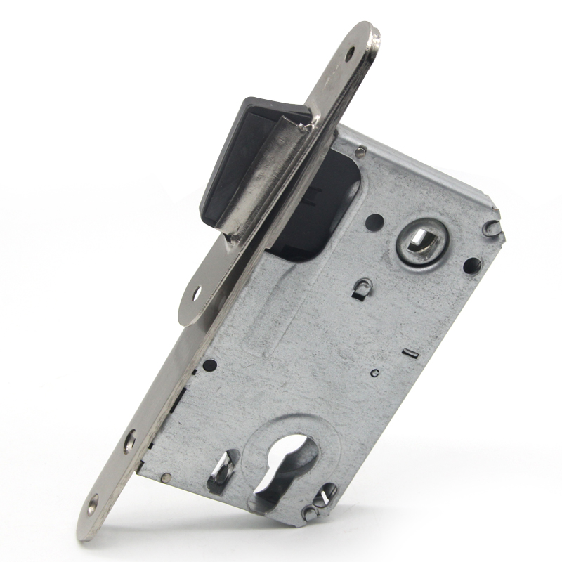 Magnetic Mortise Door Lock,Lock Body