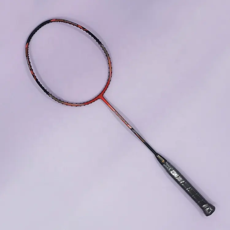 Dmantis Badminton Racket