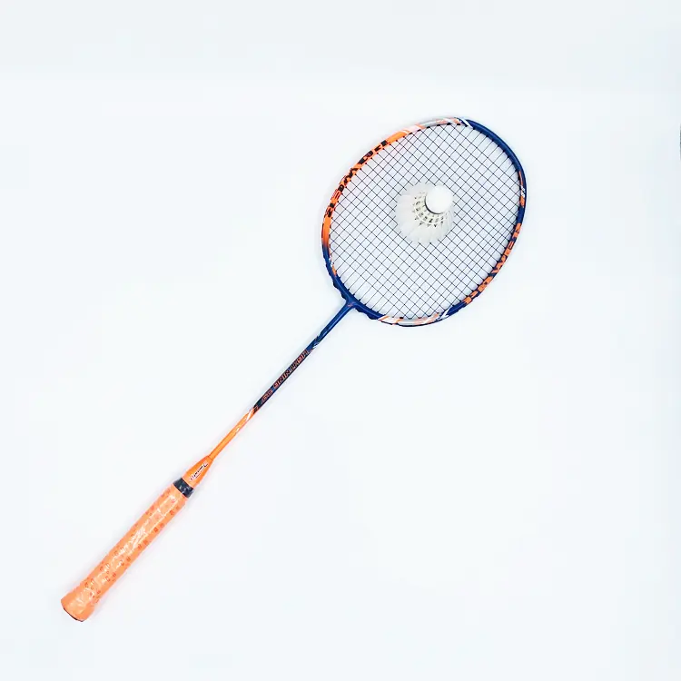 Dmantis Badminton Racket