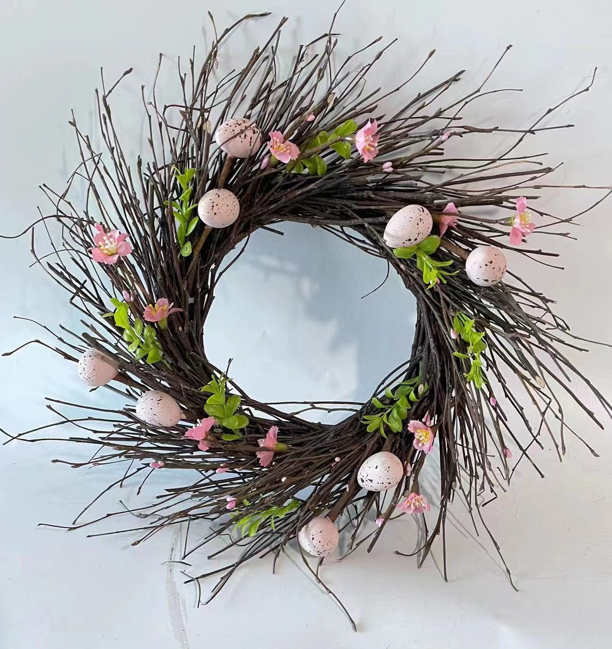 Yichun Tiansheng Trading Co.,Ltd. – X-mas ornament 3