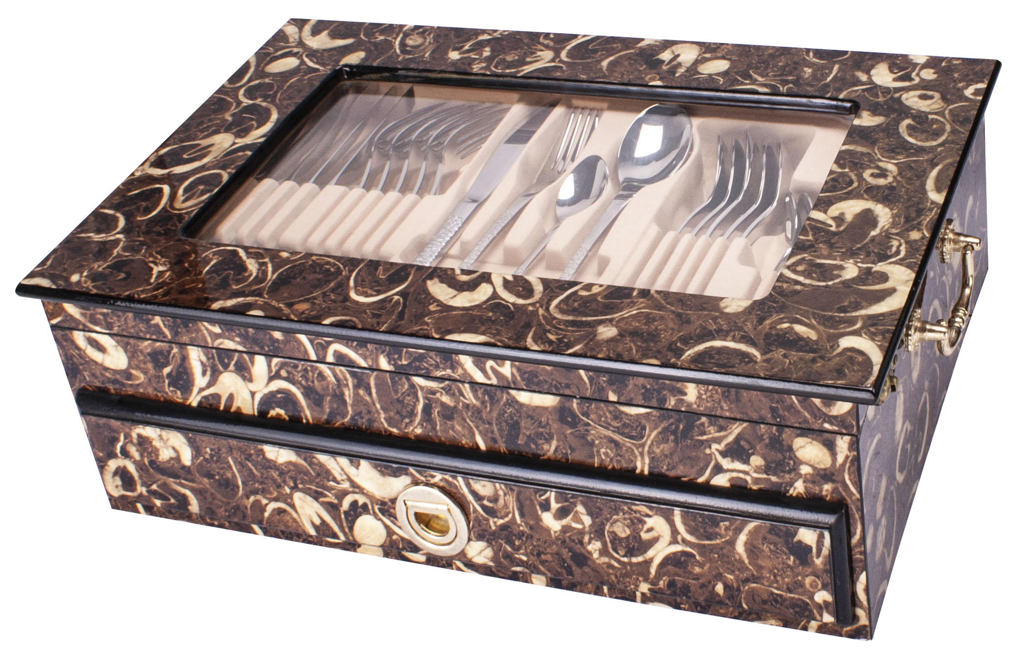 Packaging（Wooden Case）