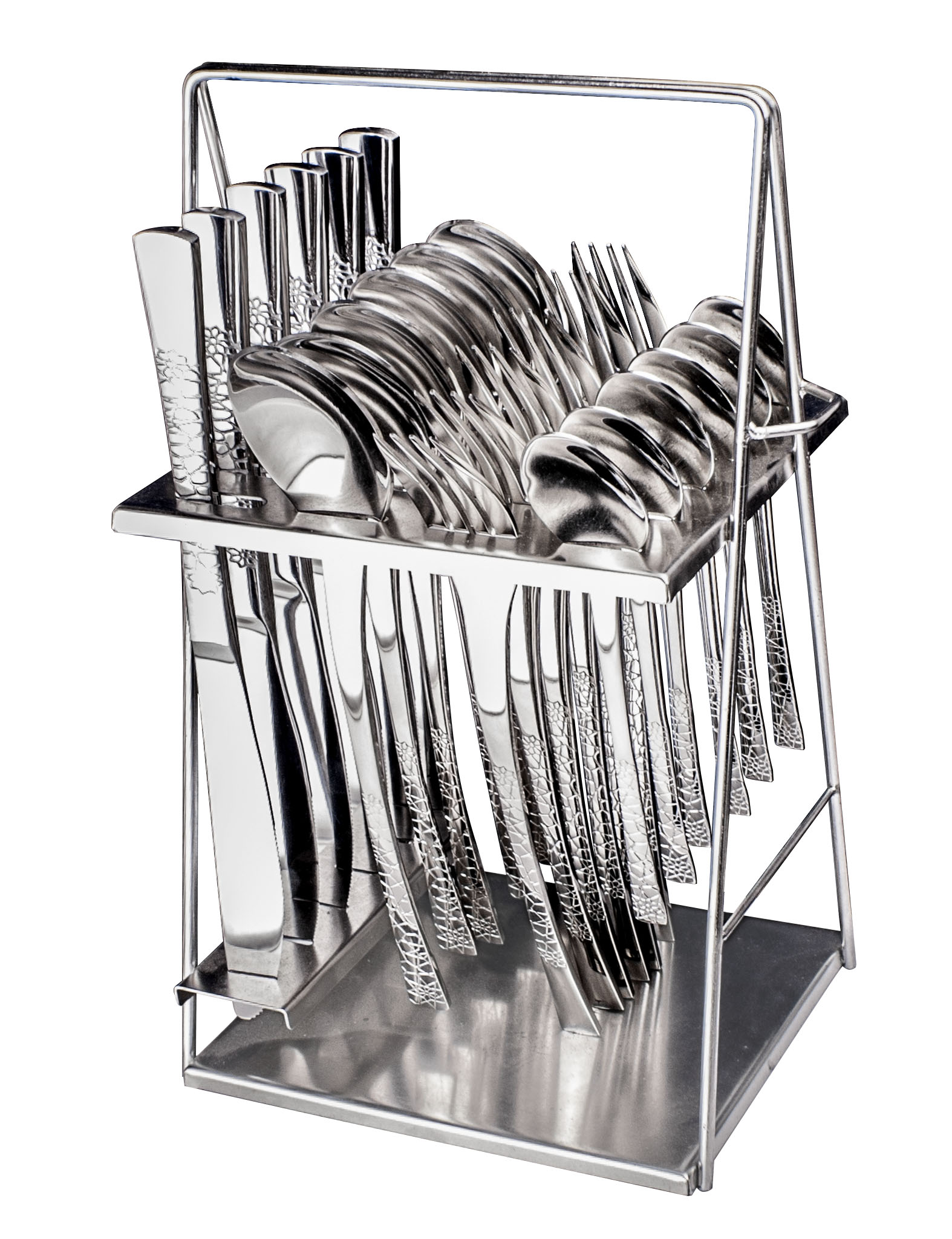 Packaging（Iron wire rack）