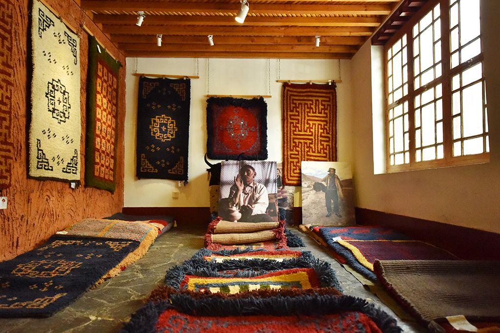 Tibet Zhuofan Lin Culture Co., Ltd. – Product photos 1