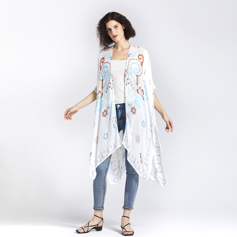 Breeze Fashion Kimono