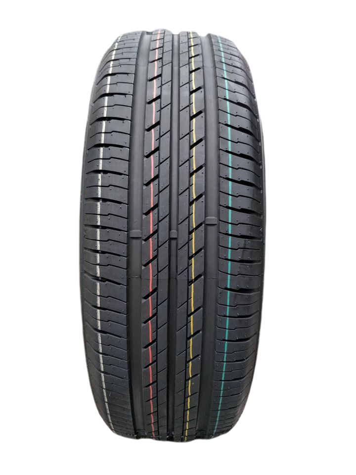 Haida Centara Joyroad Semi-Steel Radial Car Tyre 195/50r16 205/50zr16 225/50zr16 205/50zr17 Car Tire