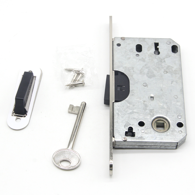 Magnetic Mortise Door Lock,Lock Body