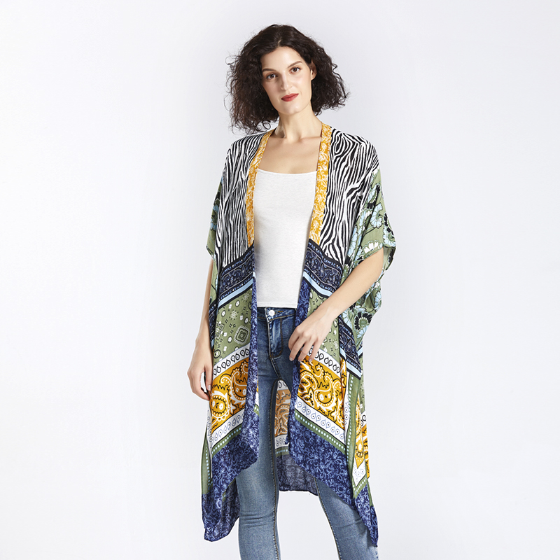 Breeze Fashion Kimono