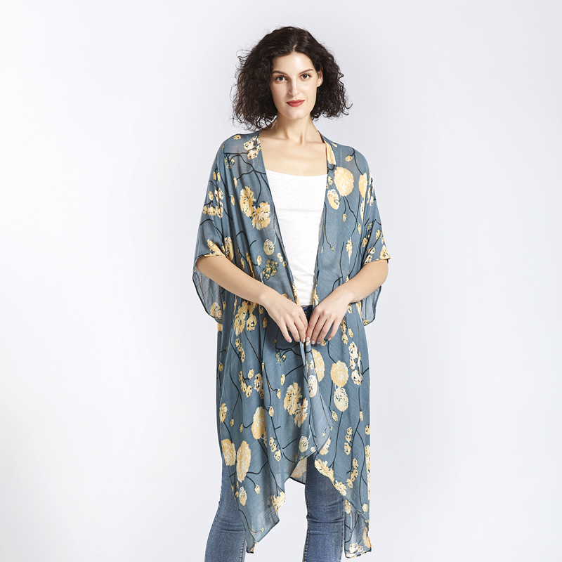 Breeze Fashion Kimono