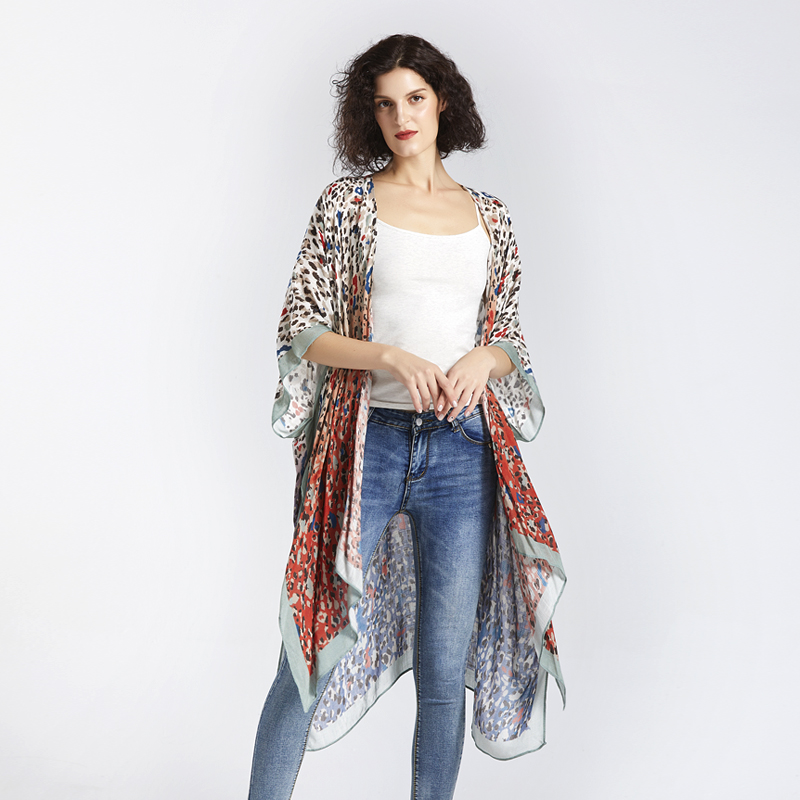 Breeze Fashion Kimono