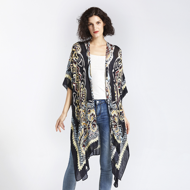 Breeze Fashion Kimono