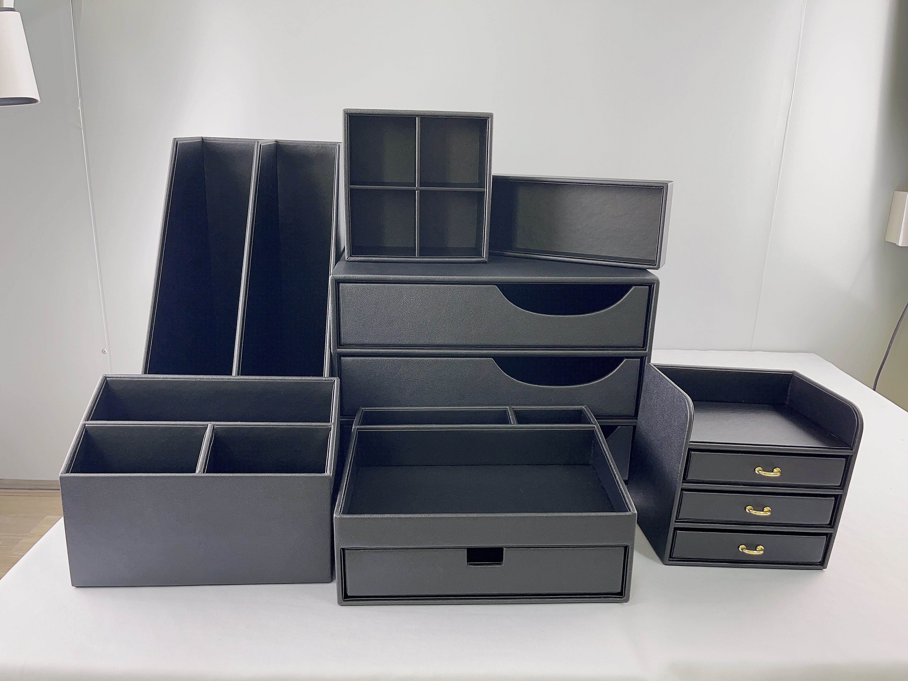 office organizer