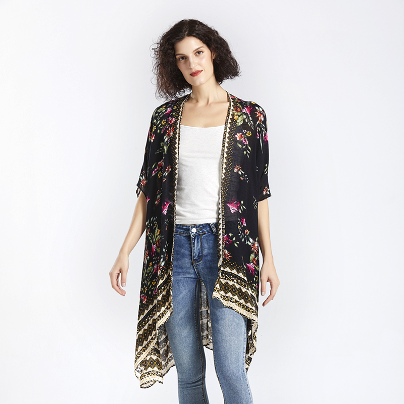 Breeze Fashion Kimono