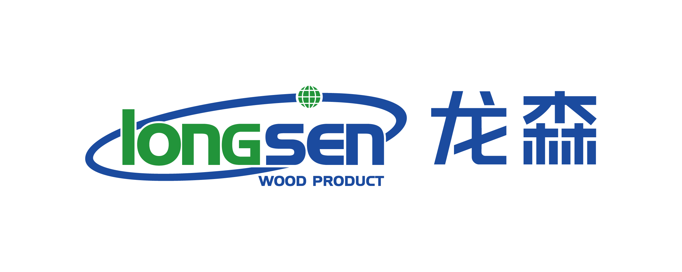 Muling Longsen Wood Products Co., Ltd.