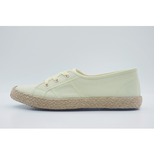 Sneaker/Canvas/Women