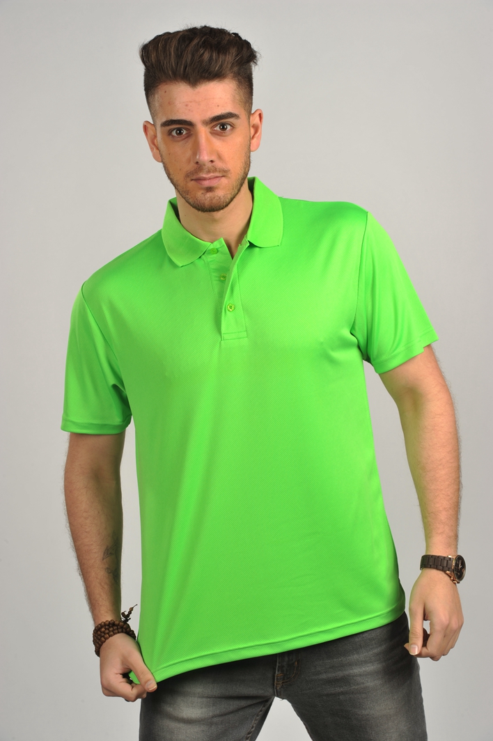 Men's Polo Shirt