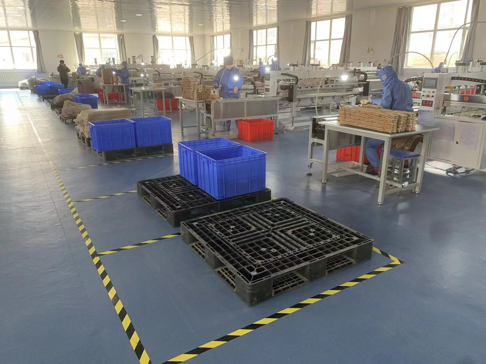 Hailin City Changting Town Yuansong Thin Wood Processing Factory – Product photos 3