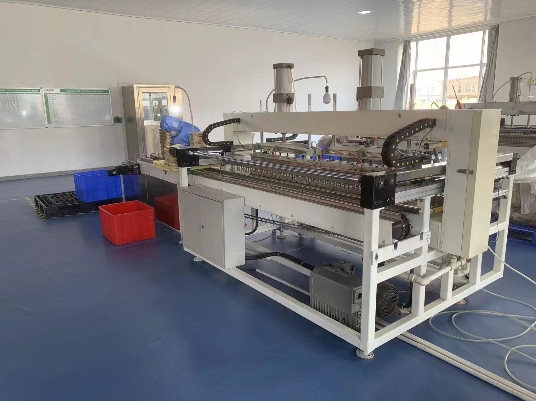 Hailin City Changting Town Yuansong Thin Wood Processing Factory – Product photos 2