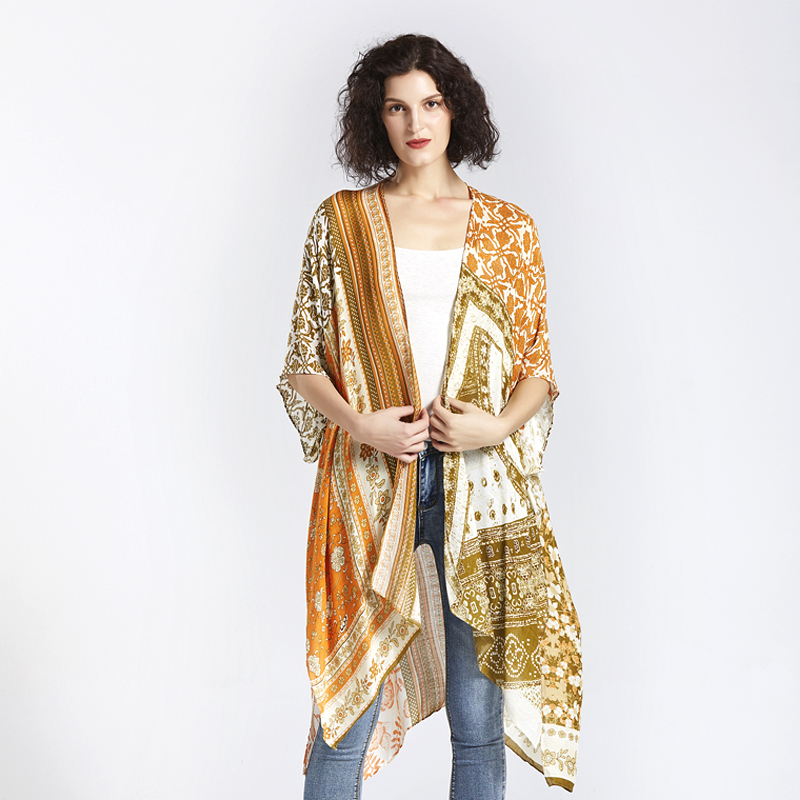 Breeze Fashion Kimono