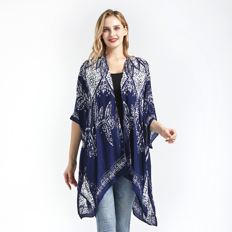 Breeze Fashion Kimono