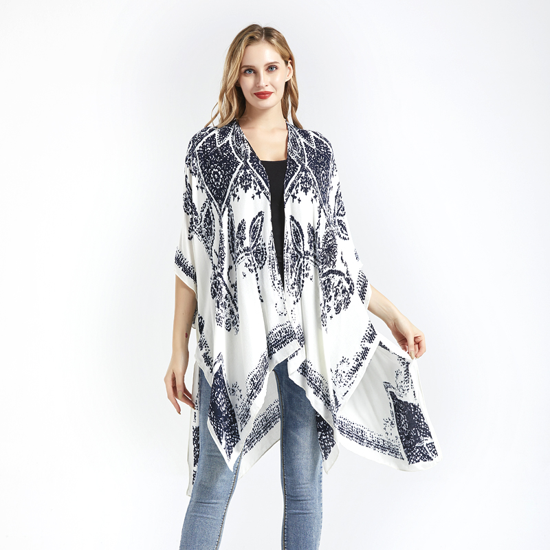 Breeze Fashion Kimono