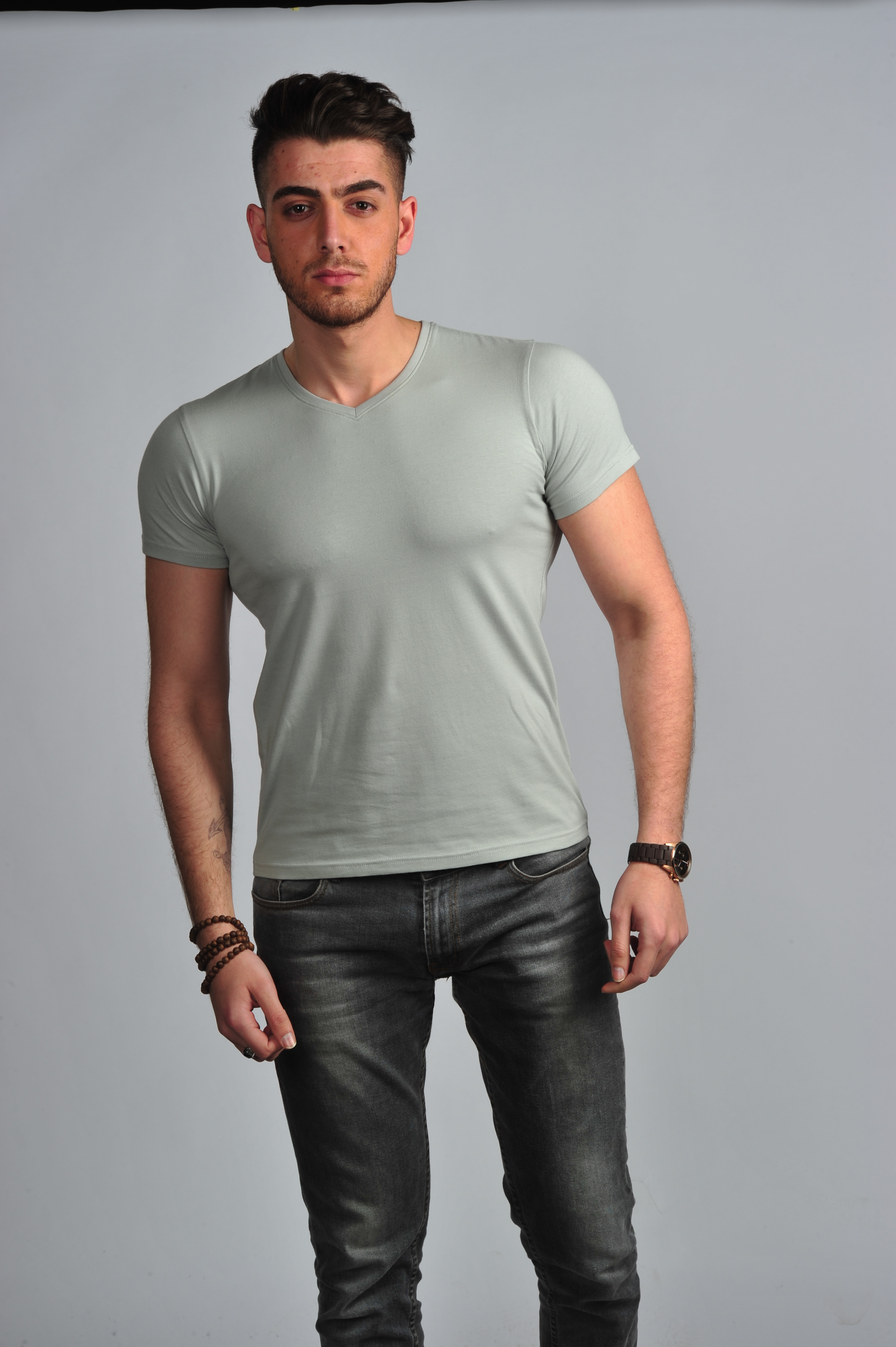 Men's T Shirt