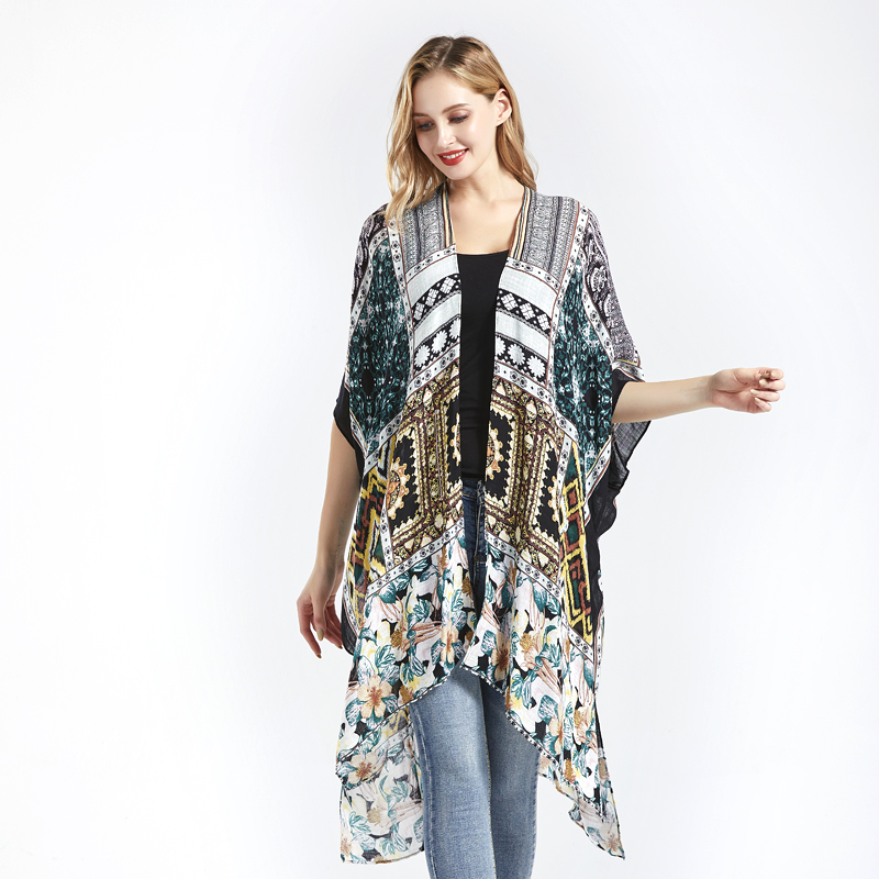 Breeze Fashion Kimono