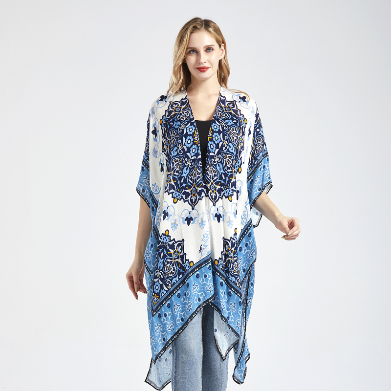 Breeze Fashion Kimono