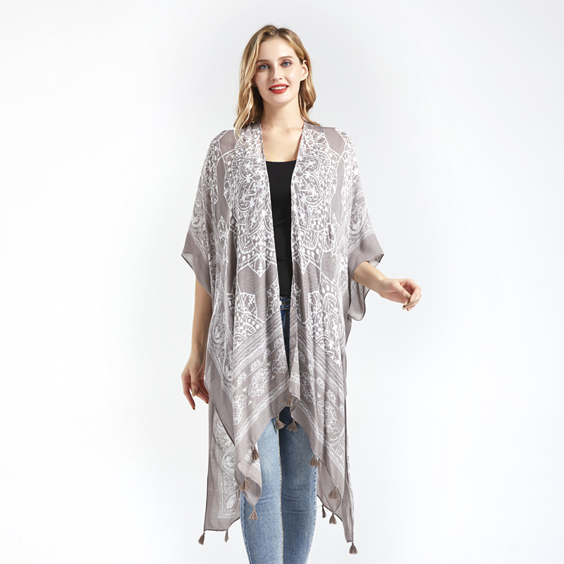 Breeze Fashion Kimono