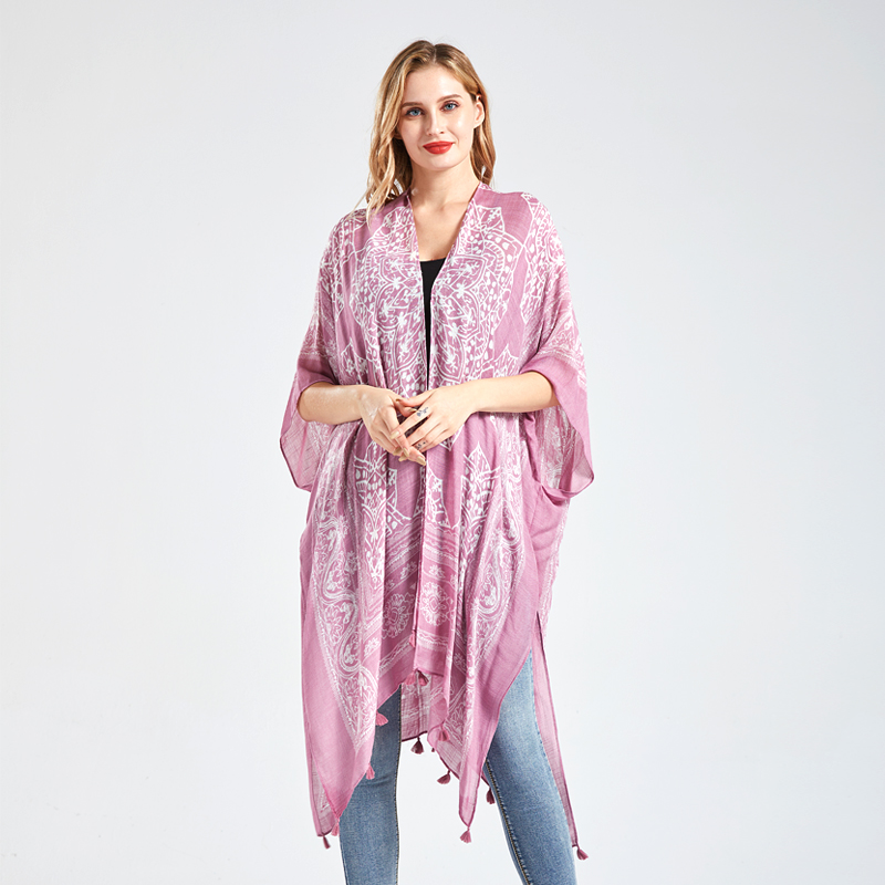 Breeze Fashion Kimono