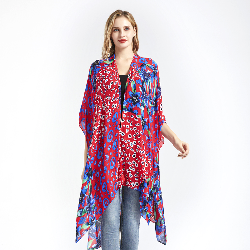 Breeze Fashion Kimono