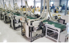 Muling Longsen Wood Products Co., Ltd. – Photos produits 3