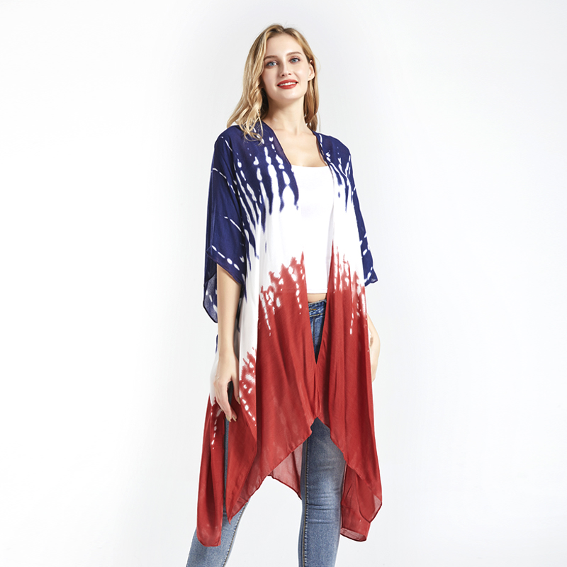 Breeze Fashion Kimono