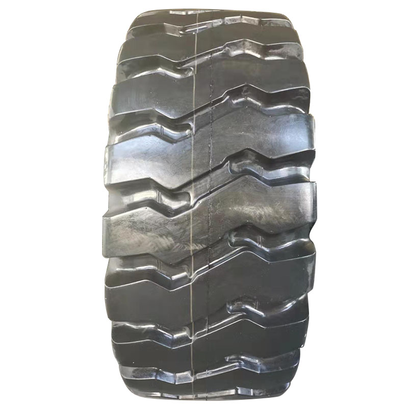 Superhama Transmate off-The-Road Tyre E3/L3/L5 17.5-25 20.5-25 23.5-25 26.5-25 29.5-25 OTR Tyre