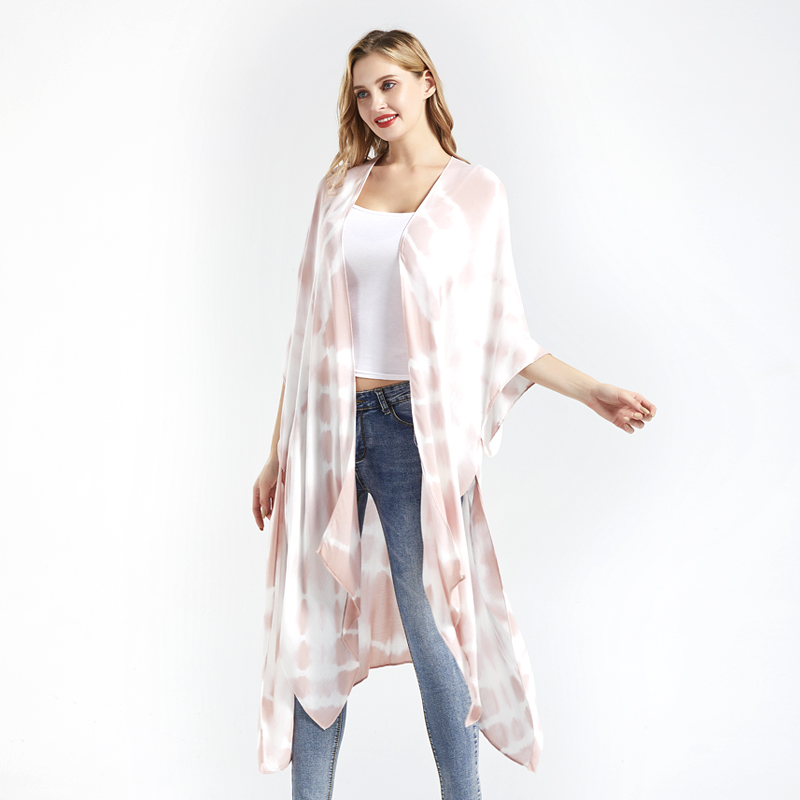 Breeze Fashion Kimono