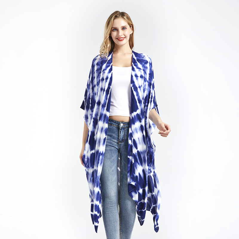 Breeze Fashion Kimono