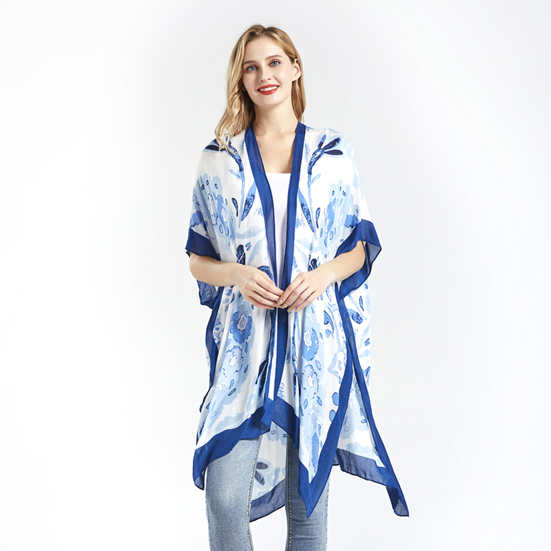 Breeze Fashion Kimono