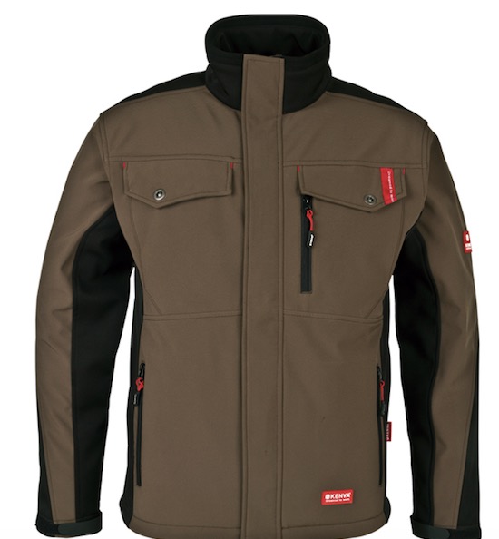 Men’s jacket