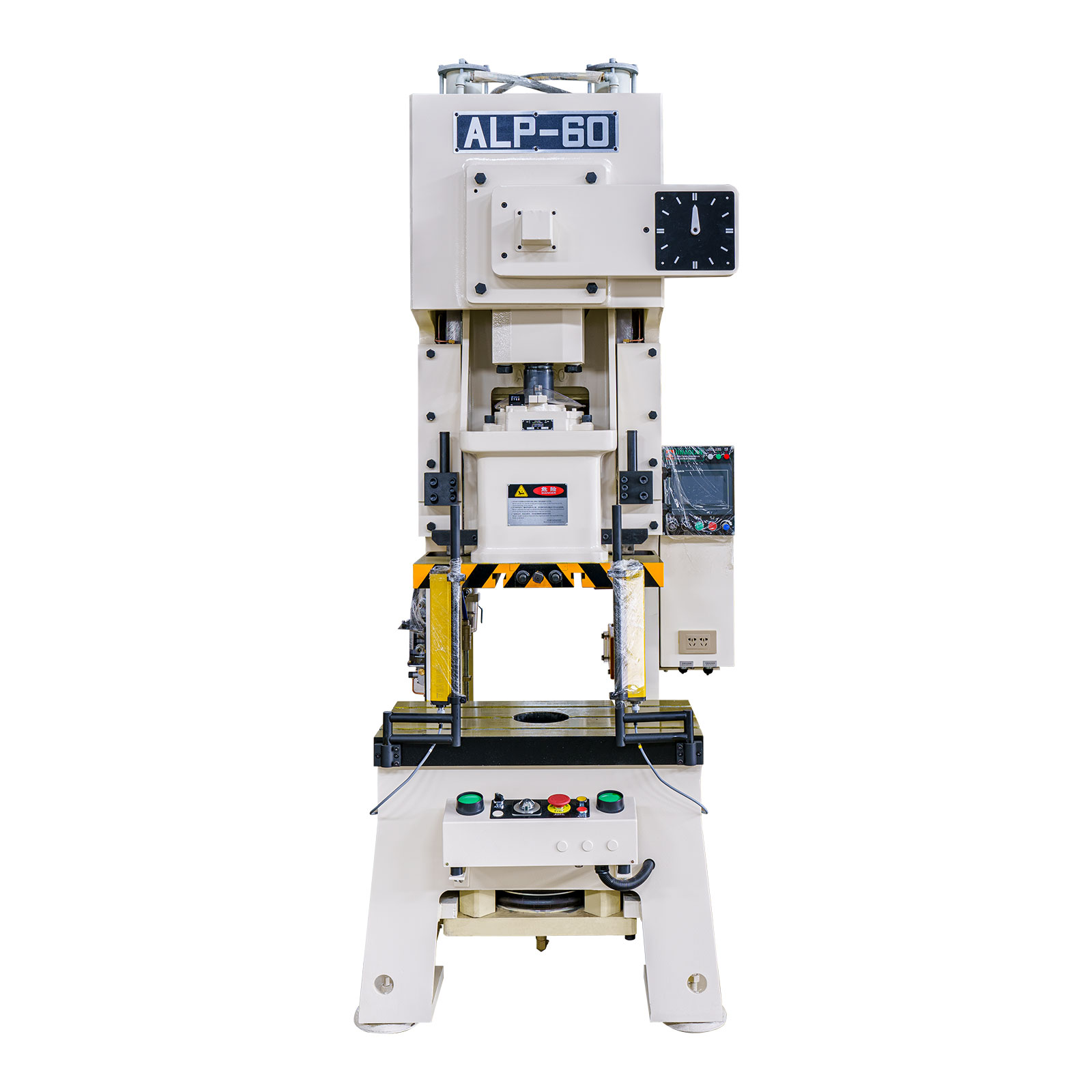 ZHEJIANG JINAOLAN MACHINE TOOL CO., LTD – piezas mecanizadas 3