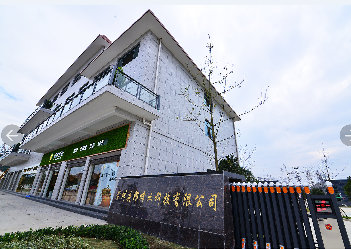 Guizhou Yelang Bee Industry Technology Co., Ltd. – 蜂蜜 1