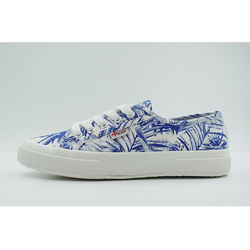 Sneaker/Canvas/Women