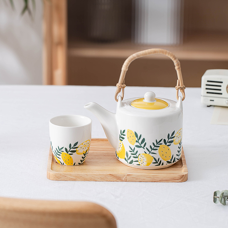 teapot Set